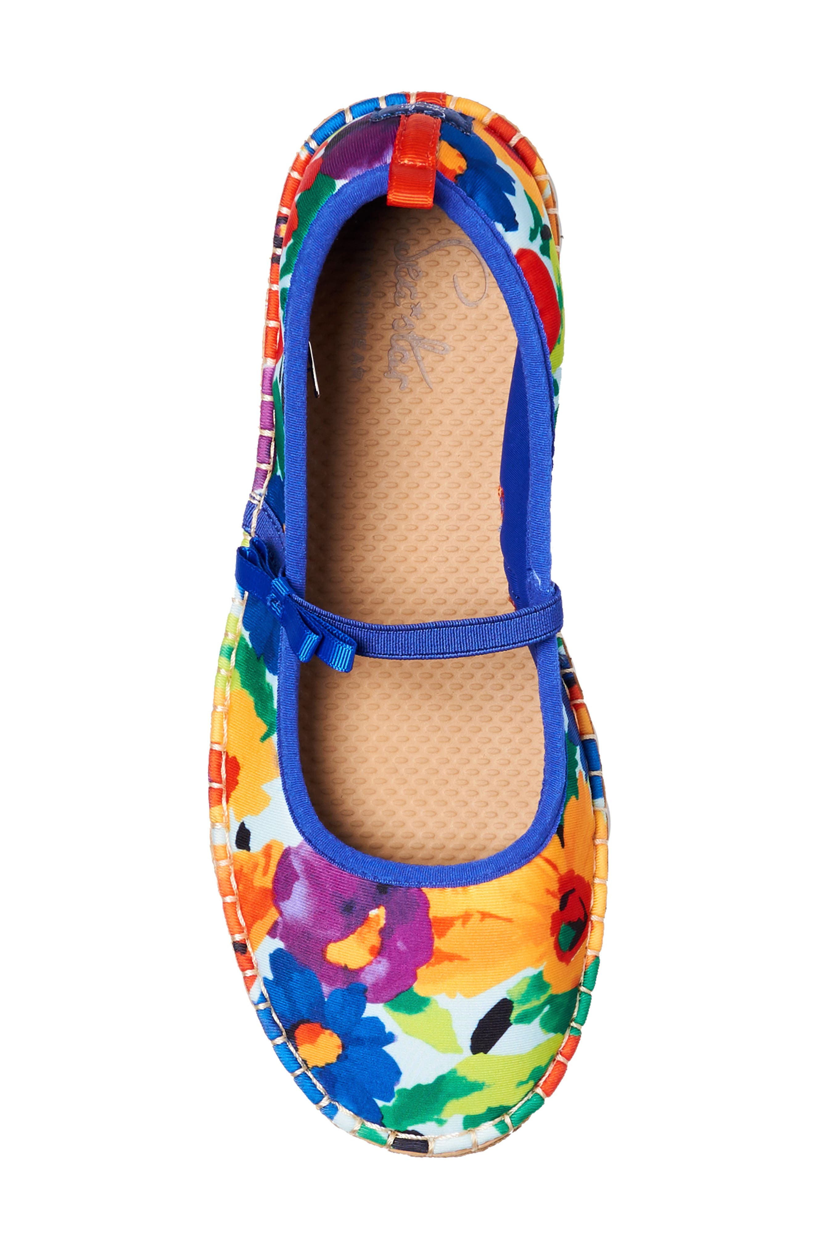 mary jane water shoes