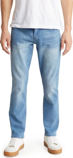 True Religion Geno Classic Slim Fit Jeans