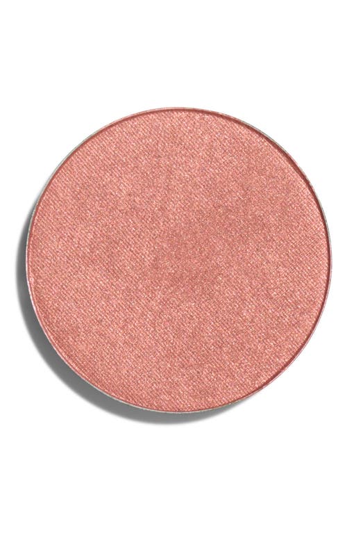 Chantecaille Shine Eye Shade Refill in Carnelian at Nordstrom, Size One Size Oz