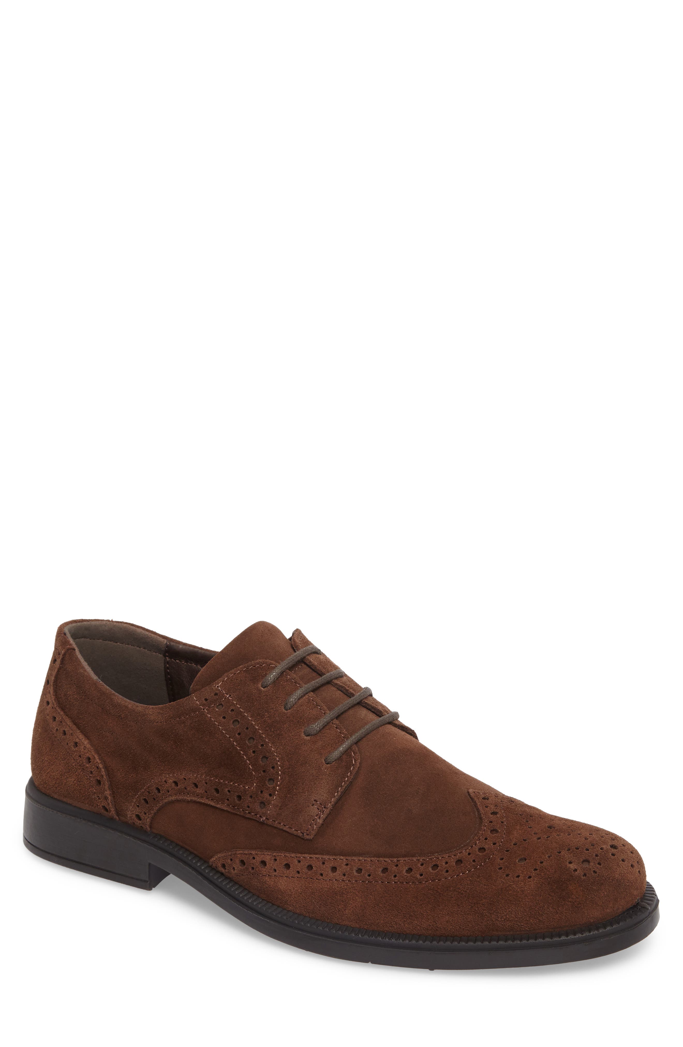 nordstrom wingtip shoes