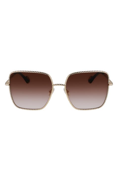 Roberto cavalli sunglasses nordstrom sales rack