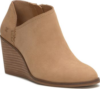 Lucky brand discount yimina wedge