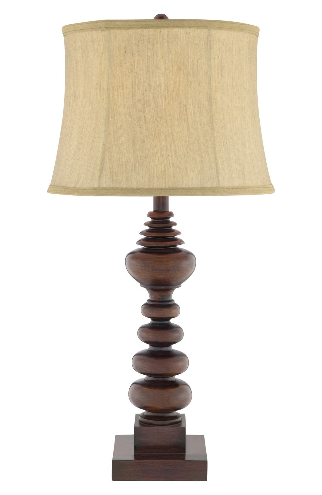 JAlexander Lighting Transitional Table Lamp Nordstrom