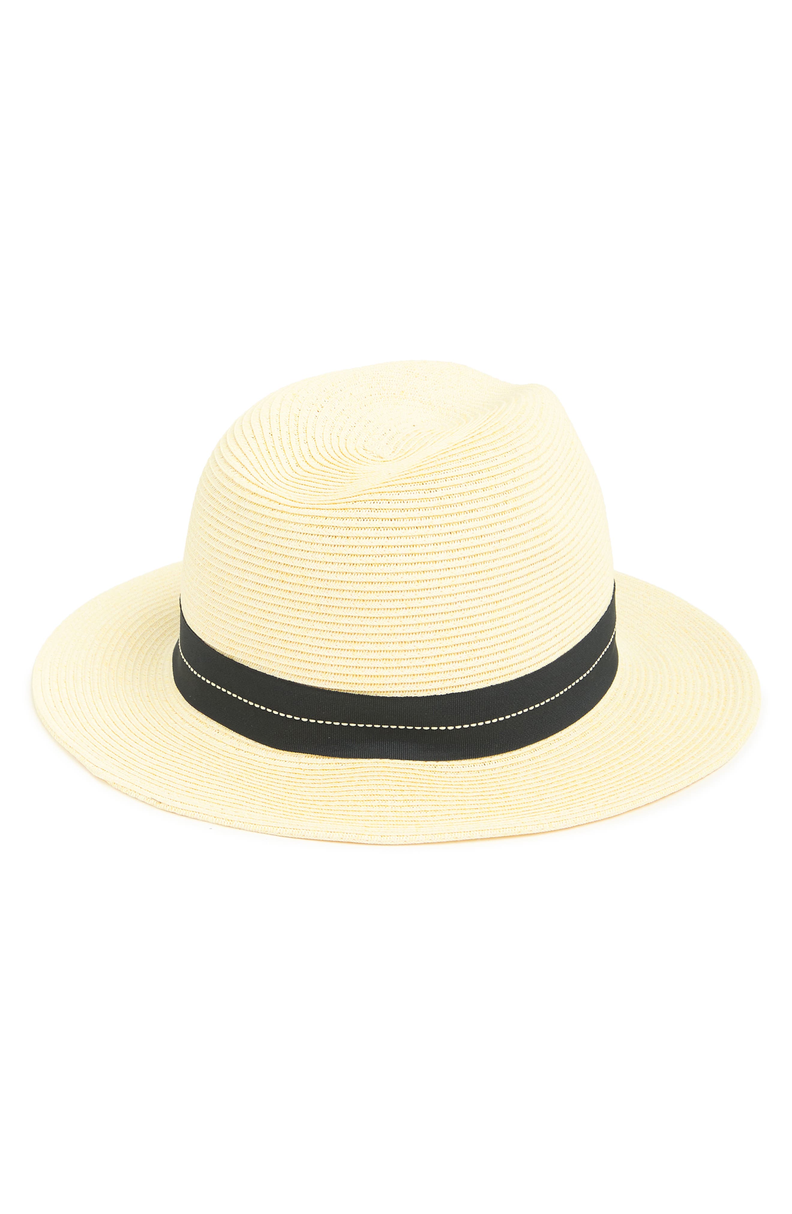 nordstrom panama hat