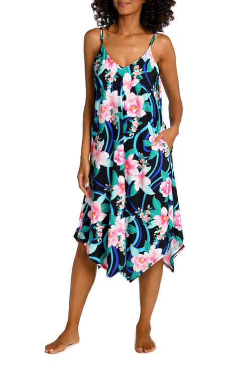 scarf dress | Nordstrom