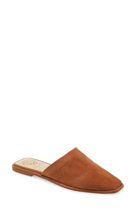 nordstrom rack flat mules