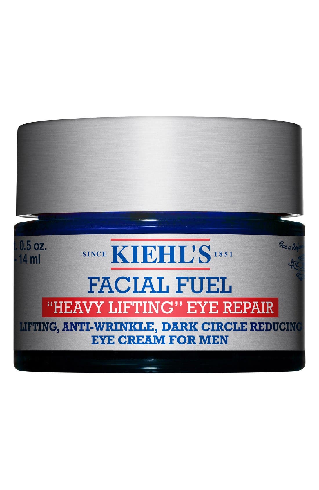 Kiehl's Since 1851 'Facial Fuel' Heavy Lifting Eye Repair Nordstrom