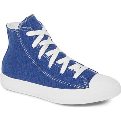 Converse Chuck Taylor All Star Renew High Top Sneaker