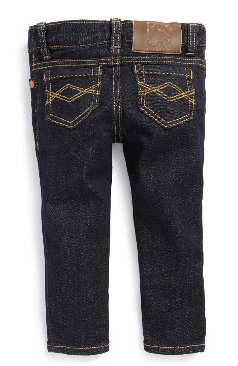 Peek 'Maya' Jeans (Baby Girls) | Nordstrom