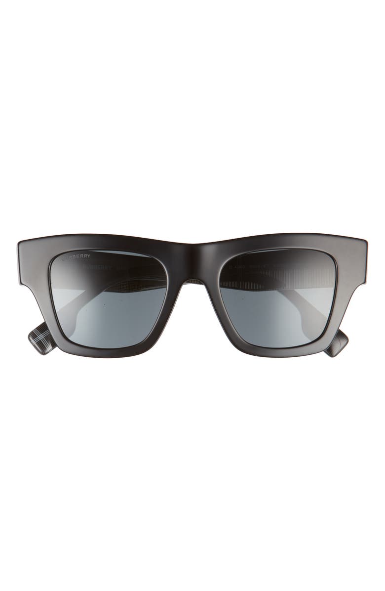 Burberry 49mm Square Sunglasses | Nordstrom