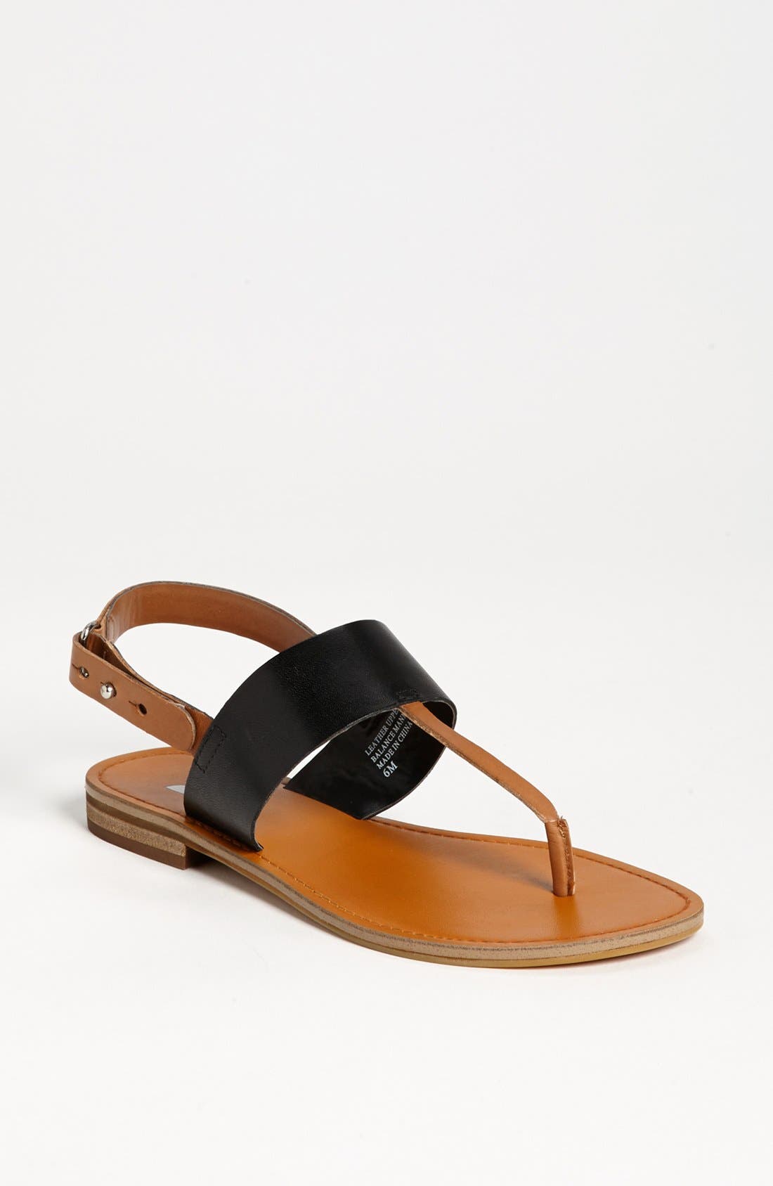 earth barbados sandal