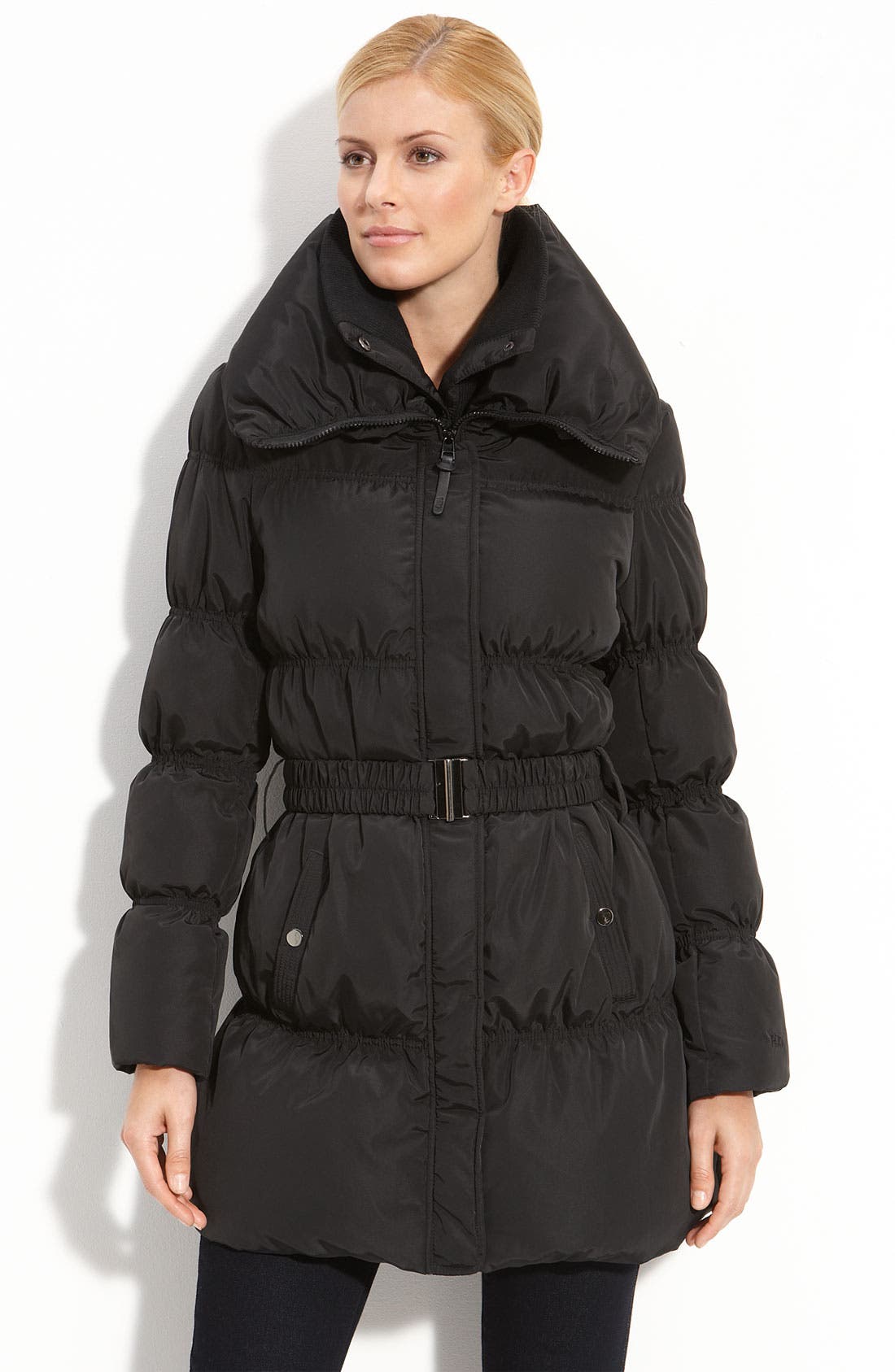 Rud by Rudsak Quilted Puffer Coat Nordstrom