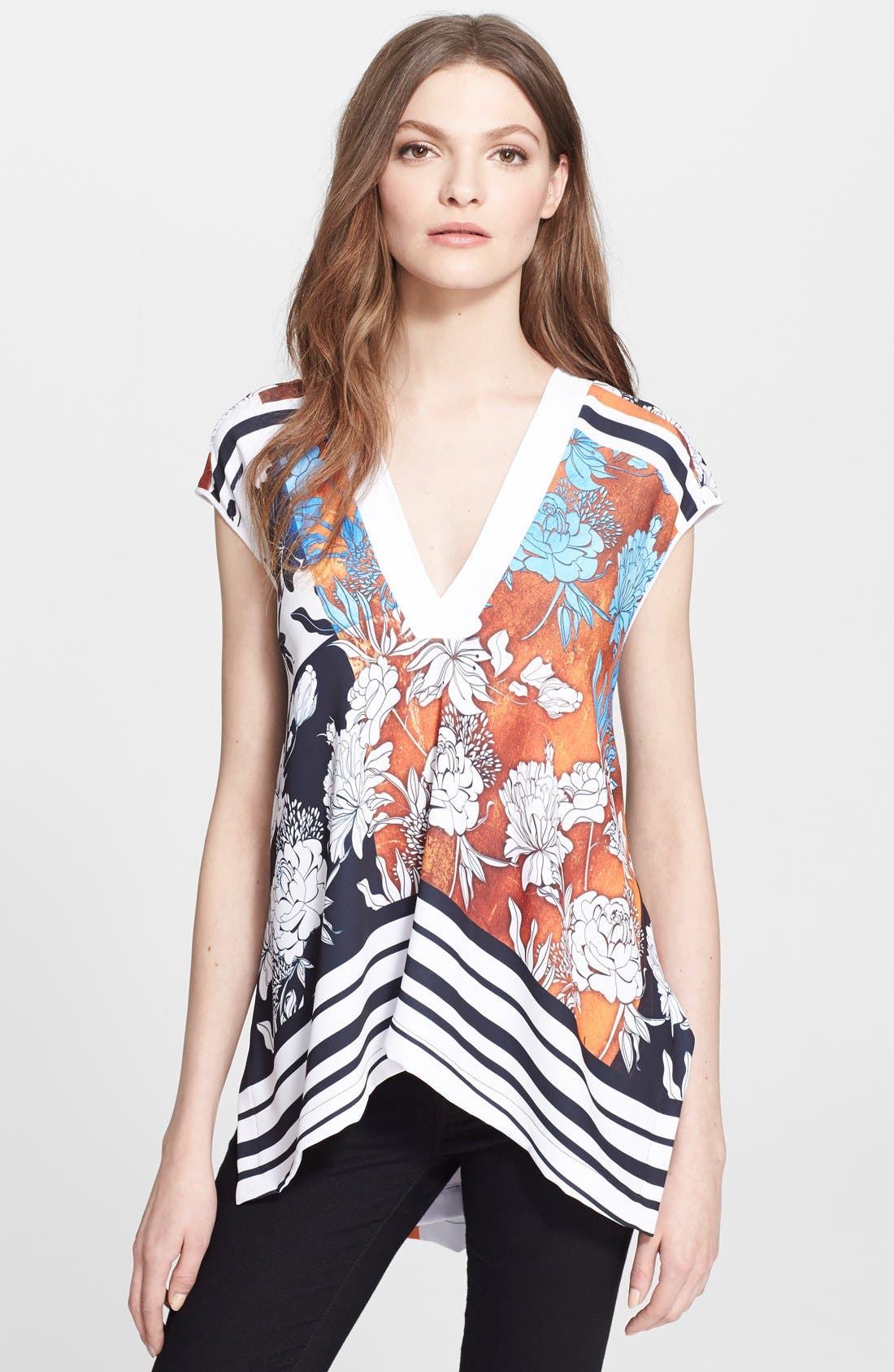 clover canyon dress nordstrom