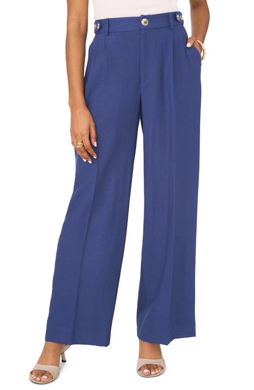 1.STATE Side Button Tab Wide Leg Pants at Nordstrom,