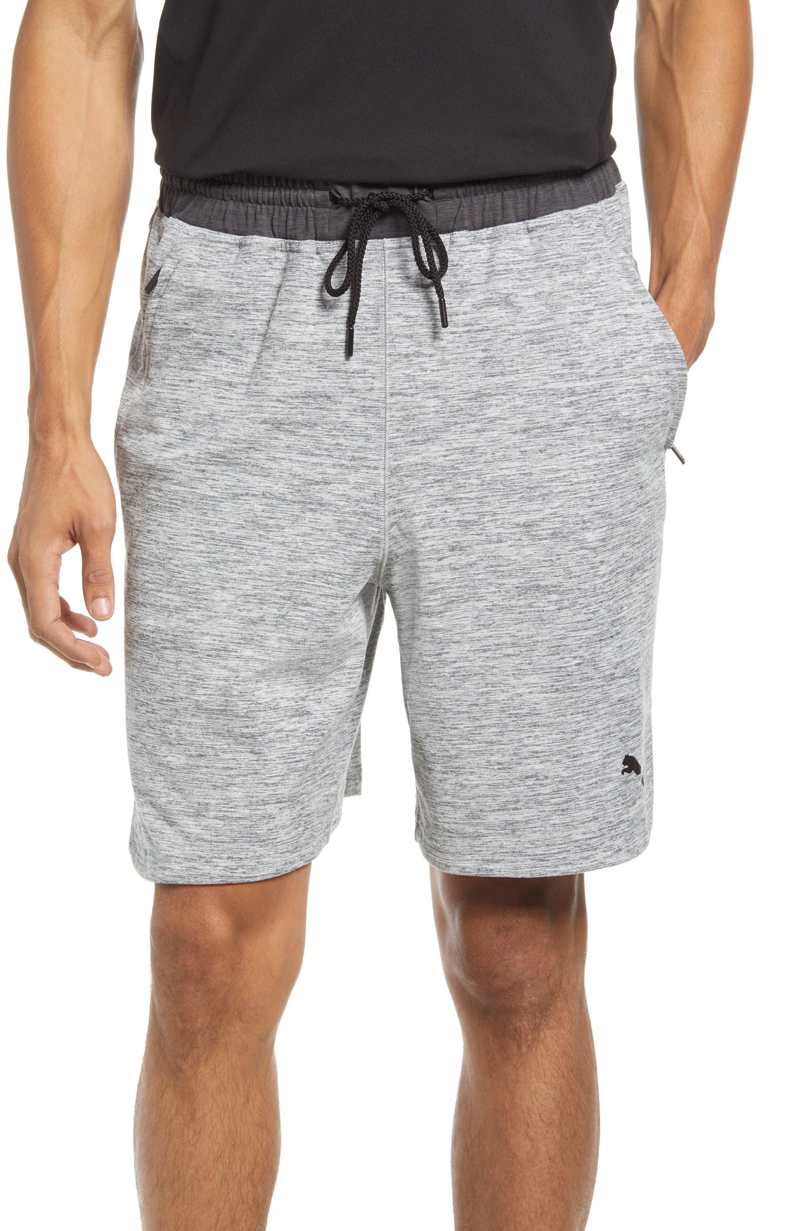 puma shorts clearance