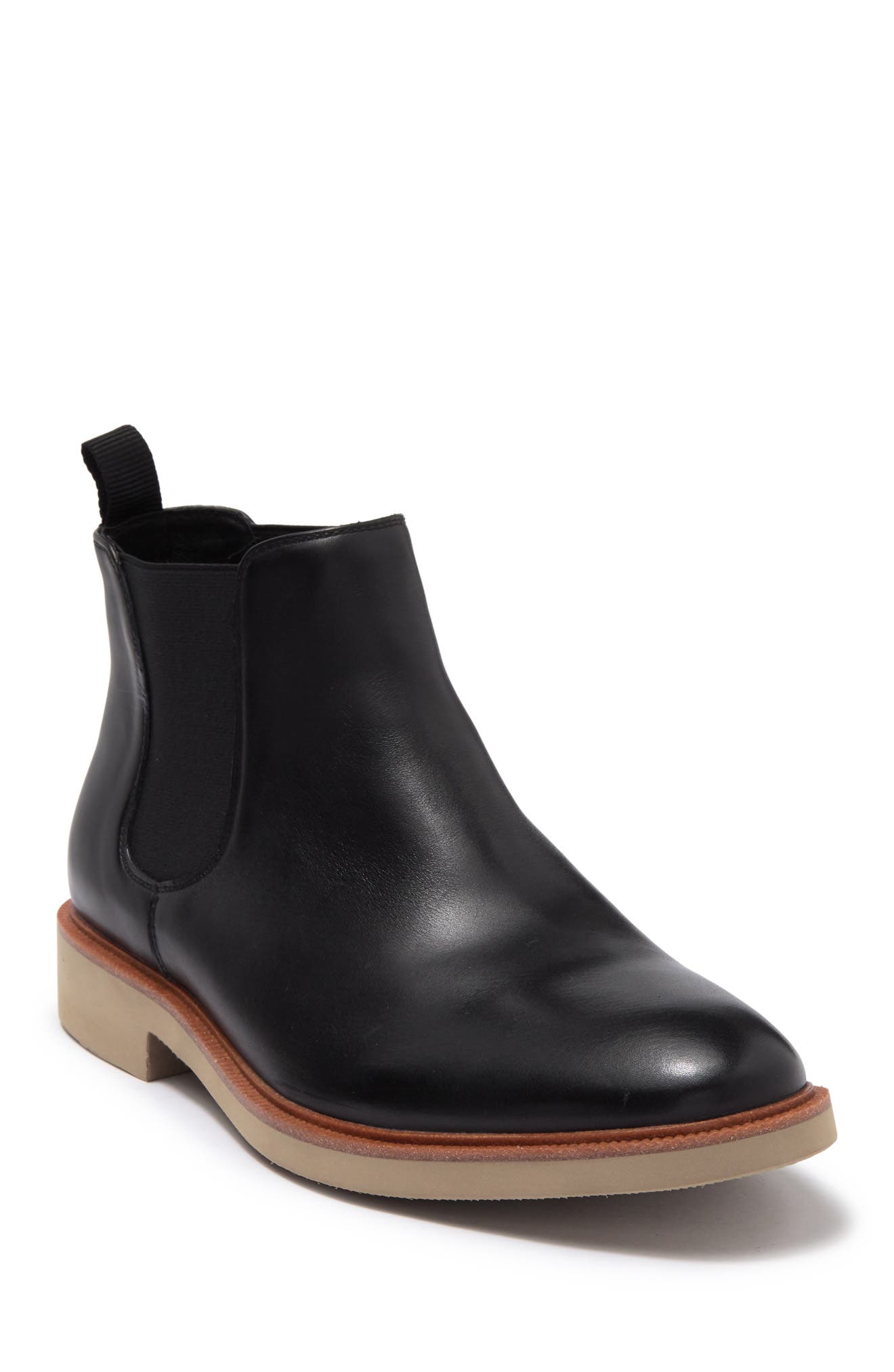nordstrom rack chelsea boots mens