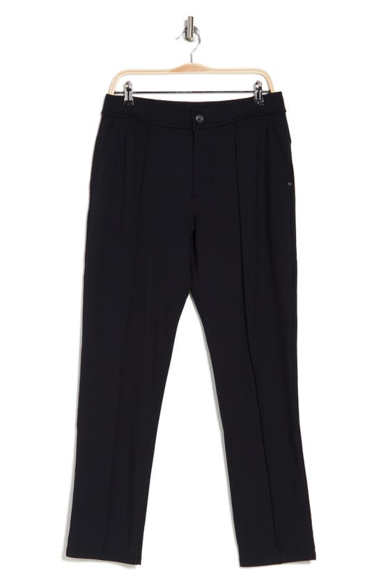 Skechers The Gowalk Goflex Hybrid Pants In Black