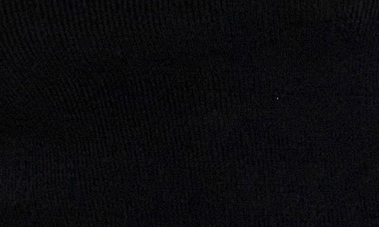 English Factory Crewneck Sweater In Black