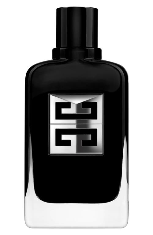 EAN 3274872448780 product image for Givenchy Gentleman Society Eau de Parfum at Nordstrom, Size 3.4 Oz | upcitemdb.com