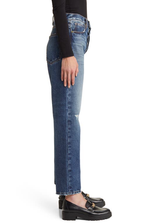 FRAME FRAME LE MEC BOYFRIEND JEANS