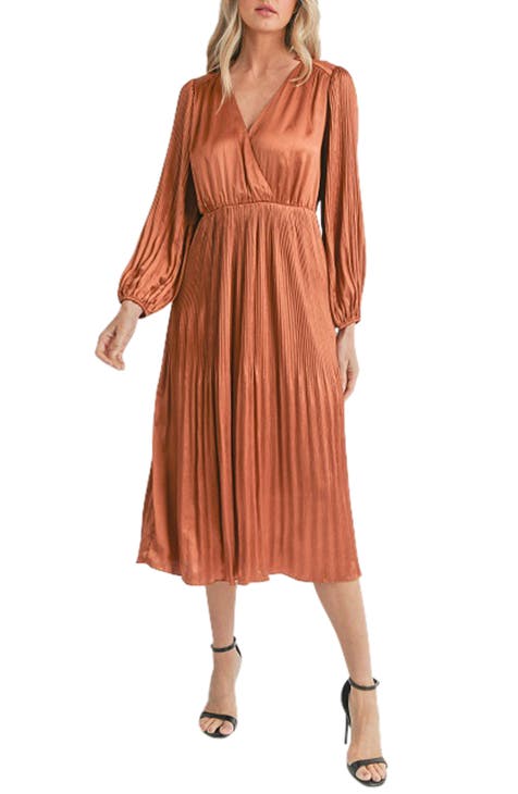 Women's Wrinkle Resistant Dresses