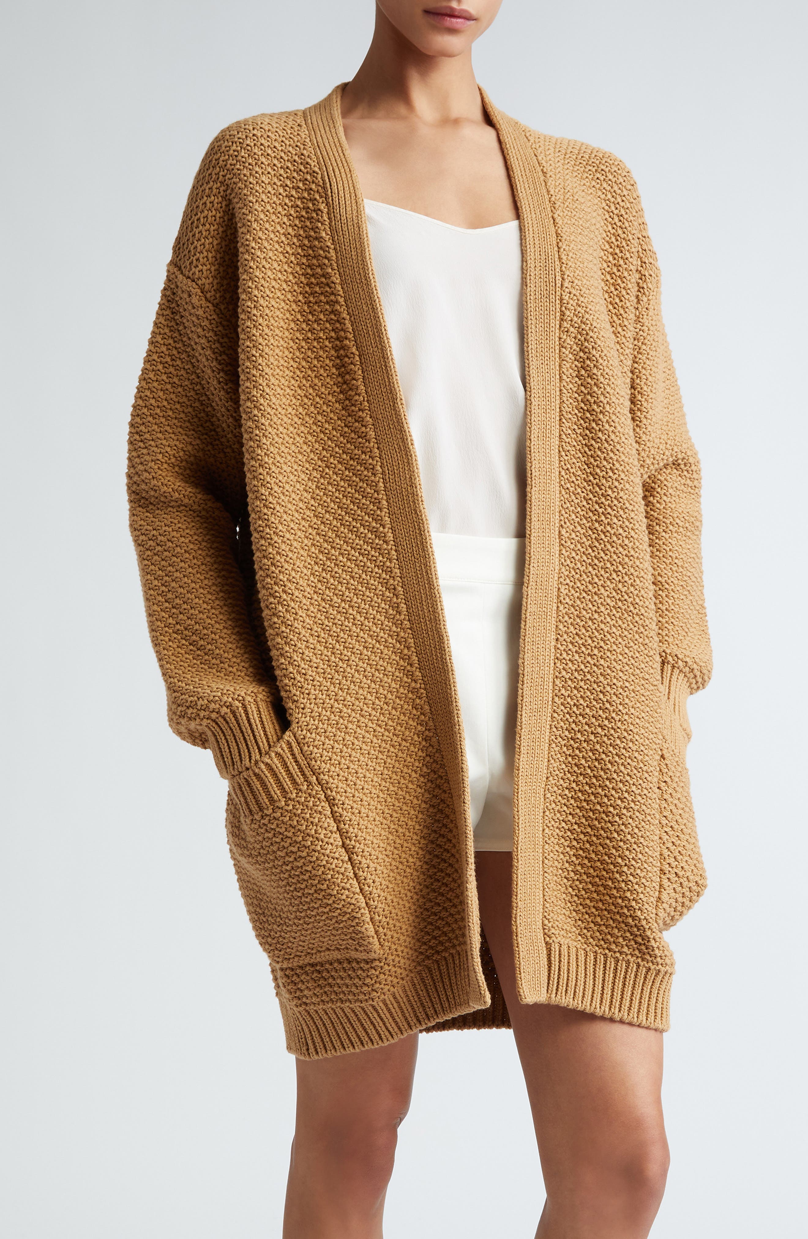 Max Mara wool sweater