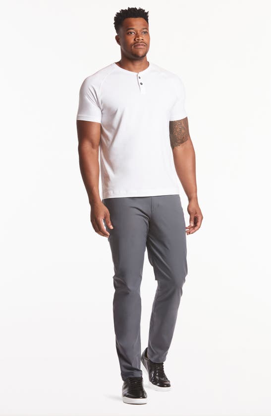 Shop Public Rec Dealmaker Water Resistant Pants In Slate