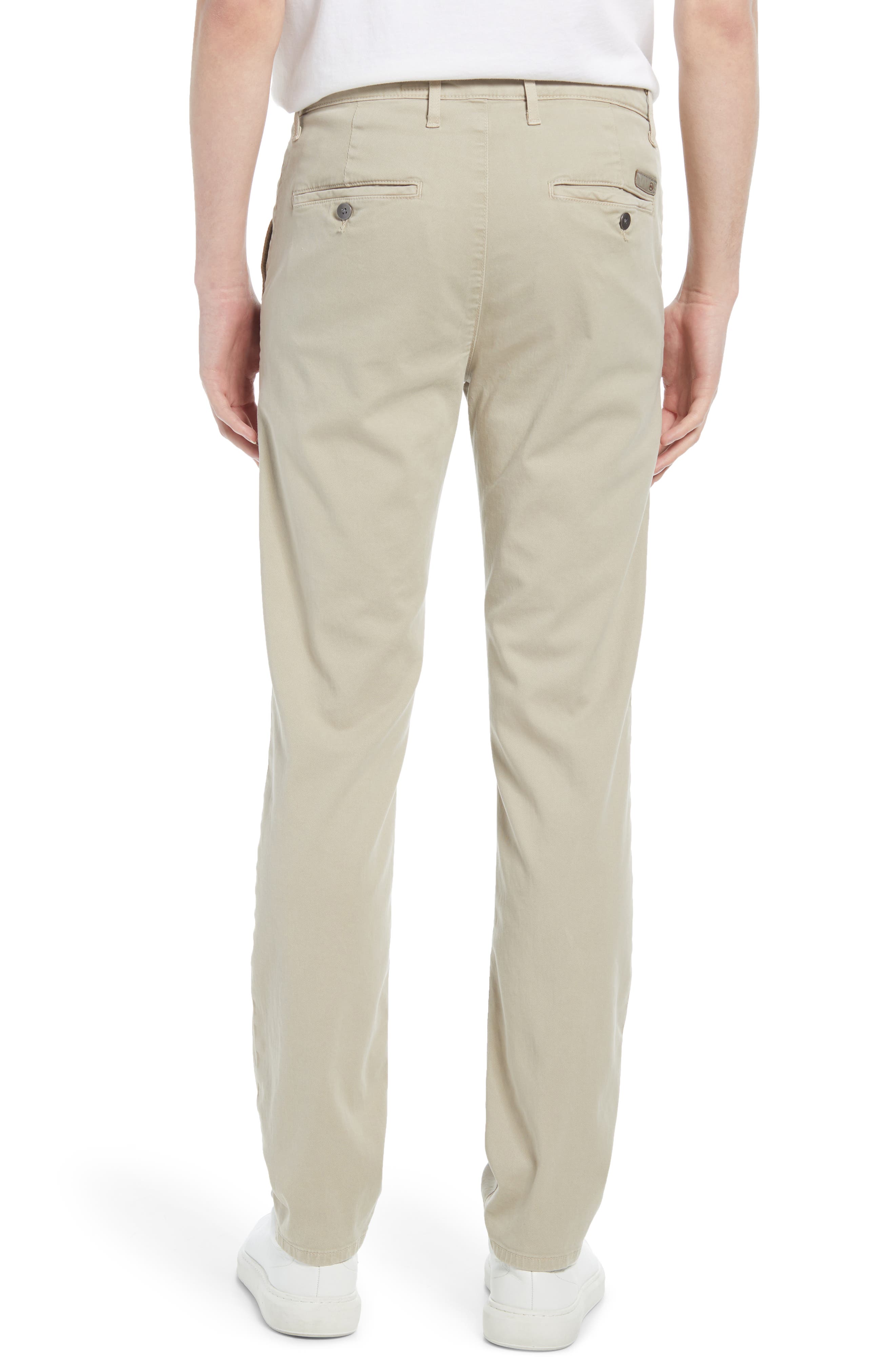 AG Marshall Slim Fit Chinos | Nordstrom