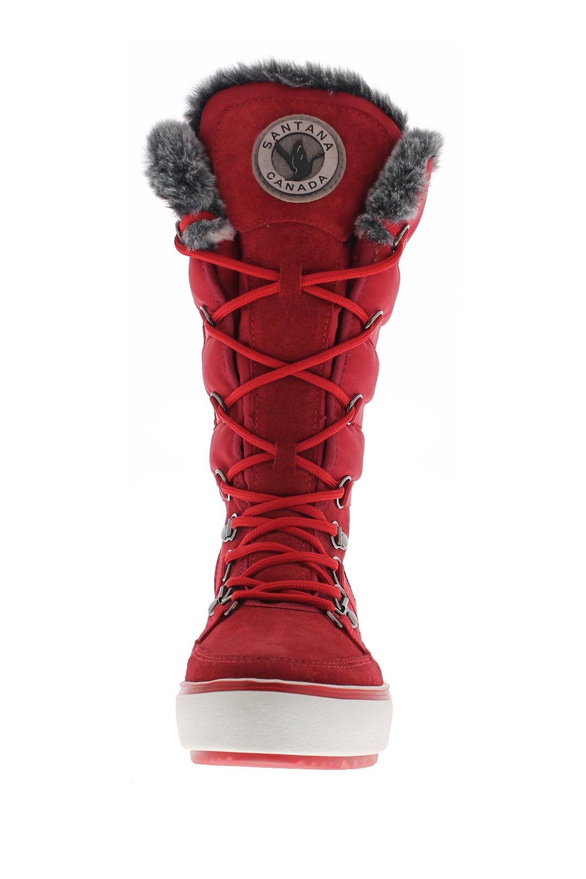 santana canada mackenzie boot