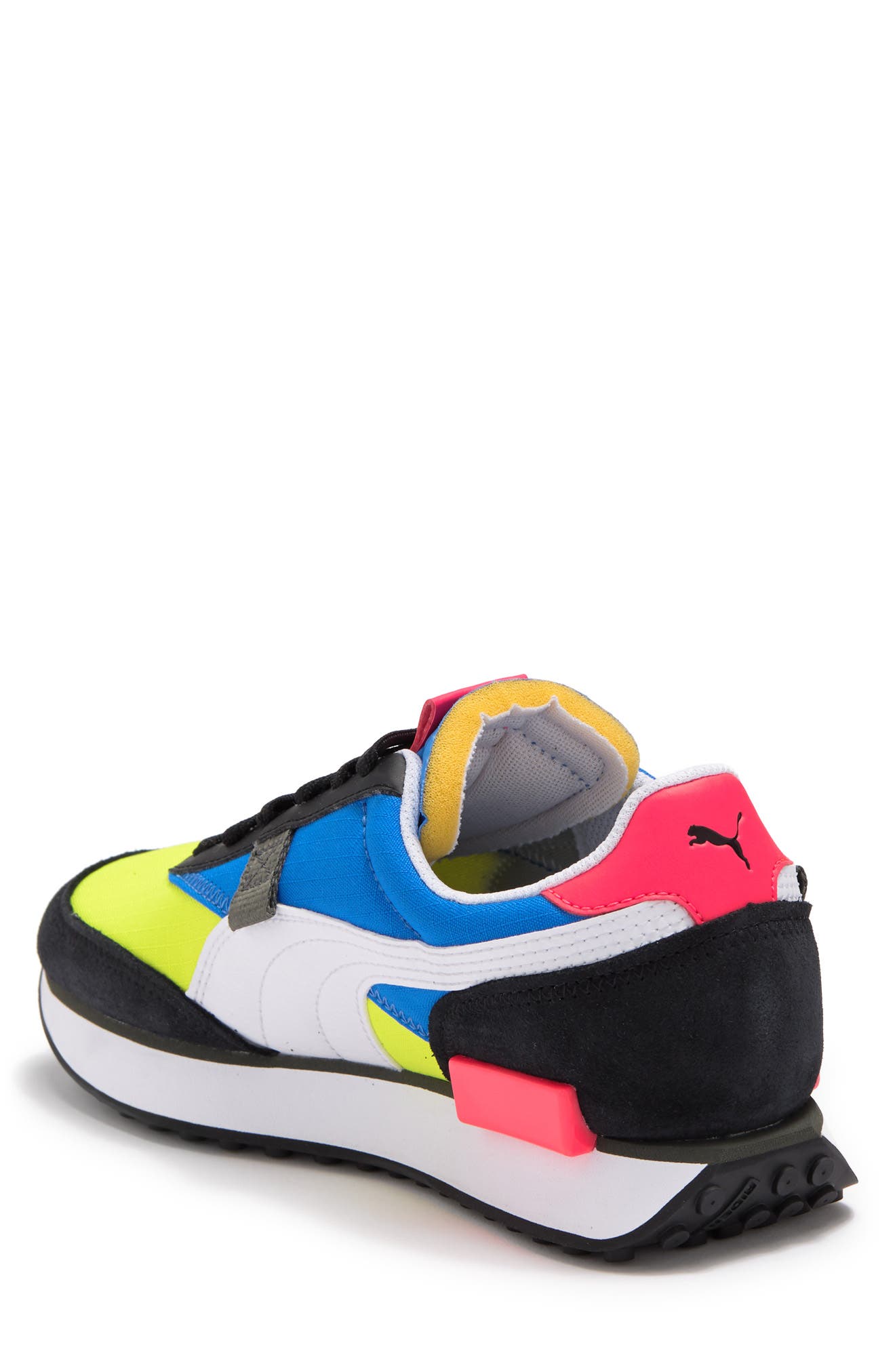 Puma Future Rider Play On Sneaker Nordstromrack