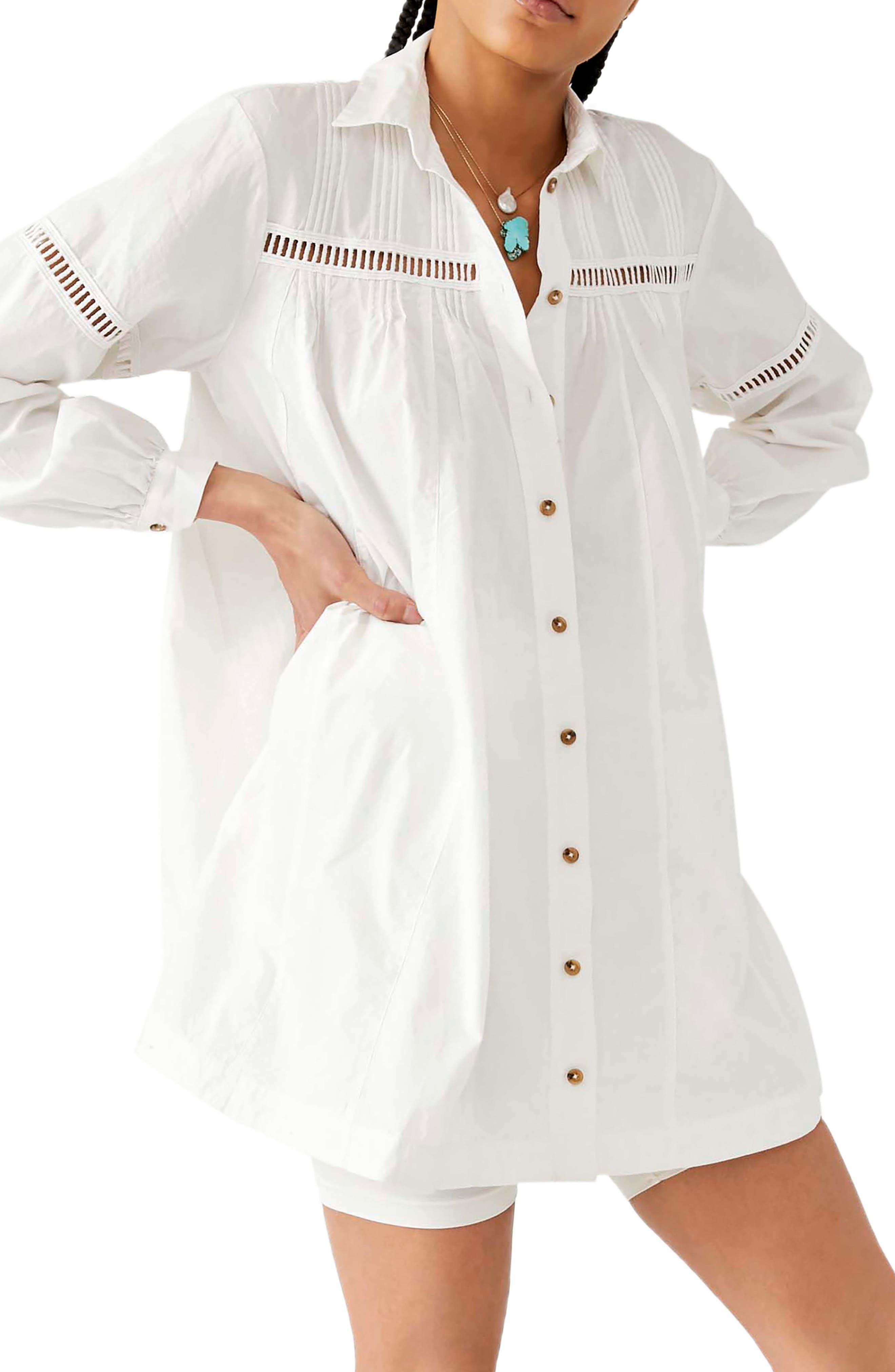 coast kennedy eyelet dress