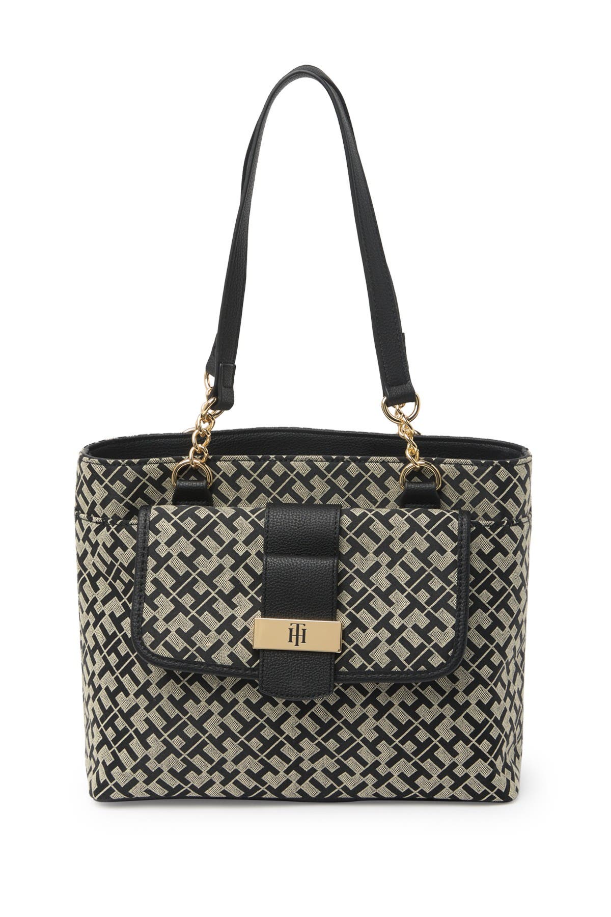 tommy hilfiger stephanie ii shopper