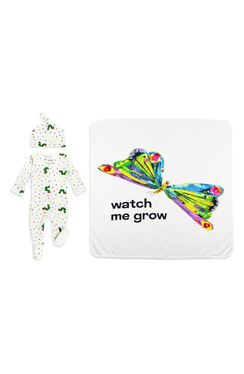 infant gift set