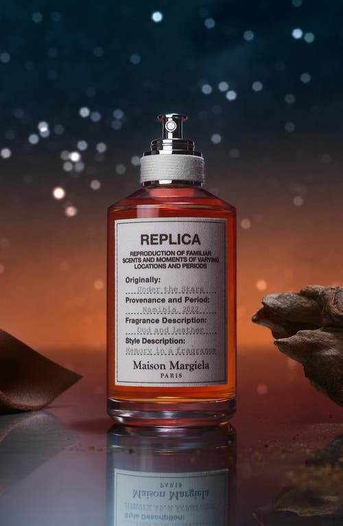 Shop Maison Margiela Replica Under The Stars Eau De Toilette In Regular