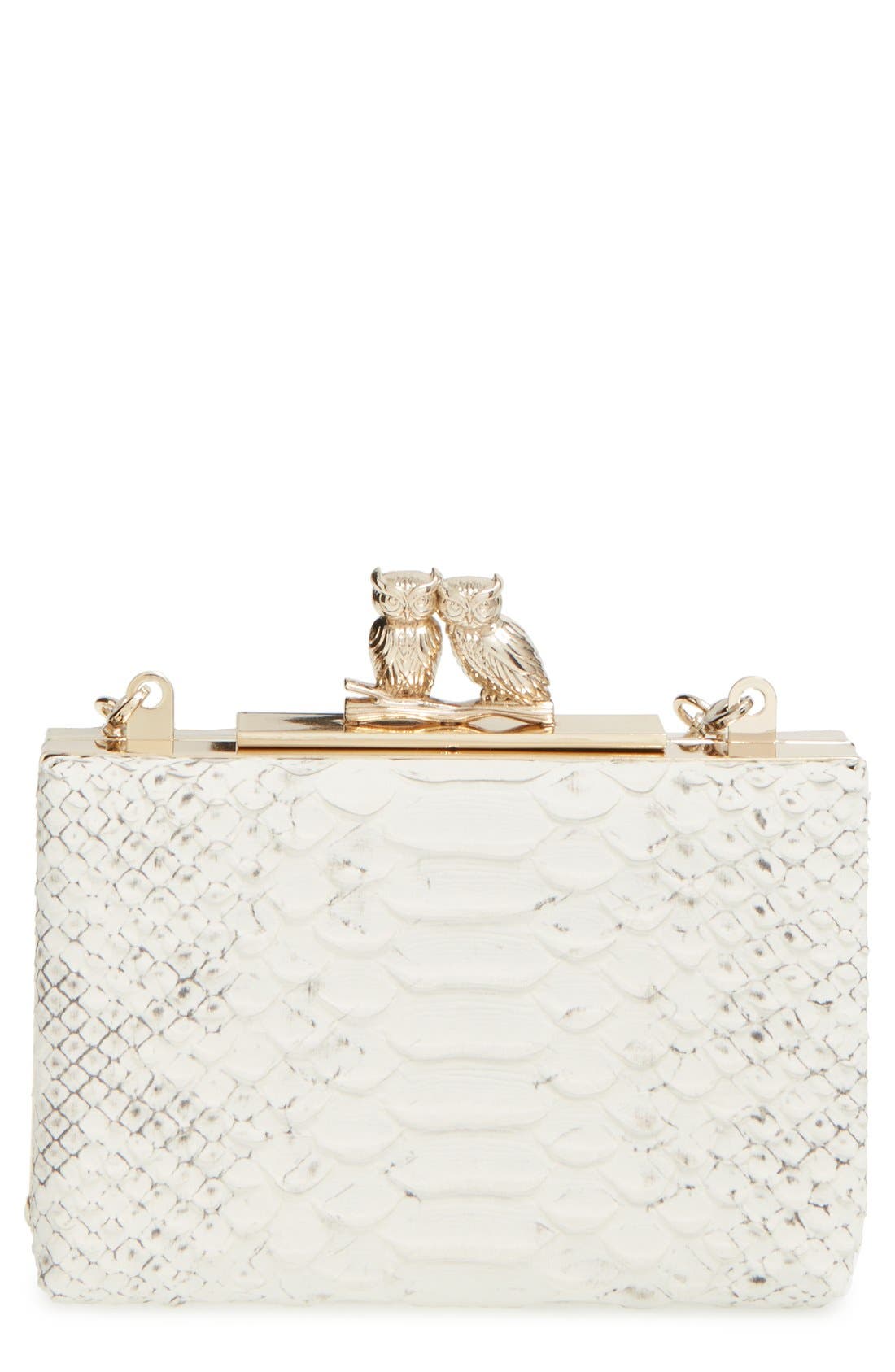 kate spade bridal purse