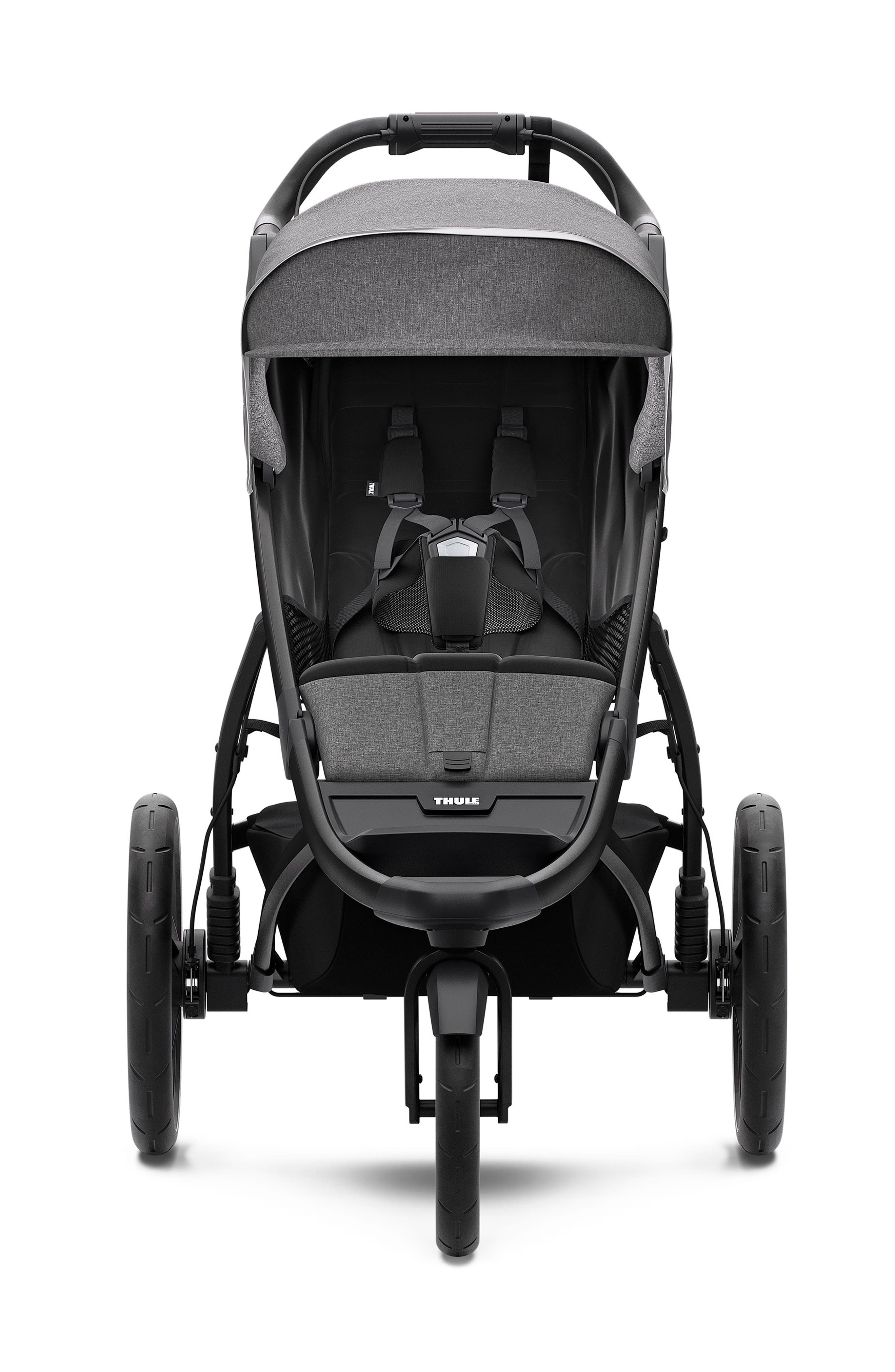 thule glide 2 jogger
