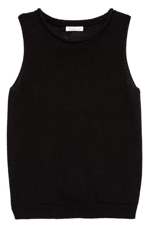 Sleeveless Sweaters | Nordstrom Rack