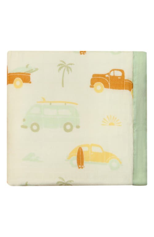 Coco Moon Beach Bound Quilt in Tan at Nordstrom