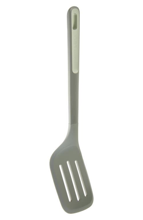 Berghoff Leo Balance 3-piece Assorted Cooking Utensils In Green