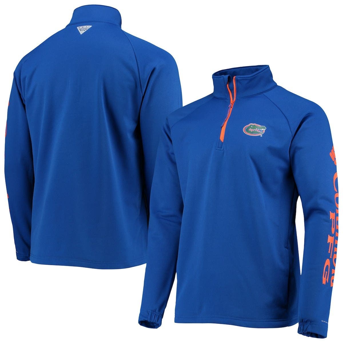 florida gators columbia jacket