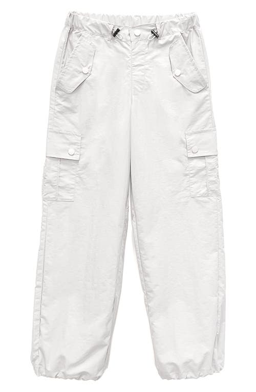 Tractr Kids' Parachute Cargo Pants at Nordstrom,