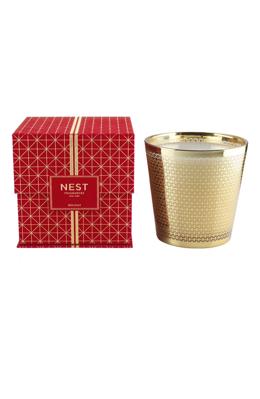 NEST Fragrances 'Grand' Holiday Candle Nordstrom
