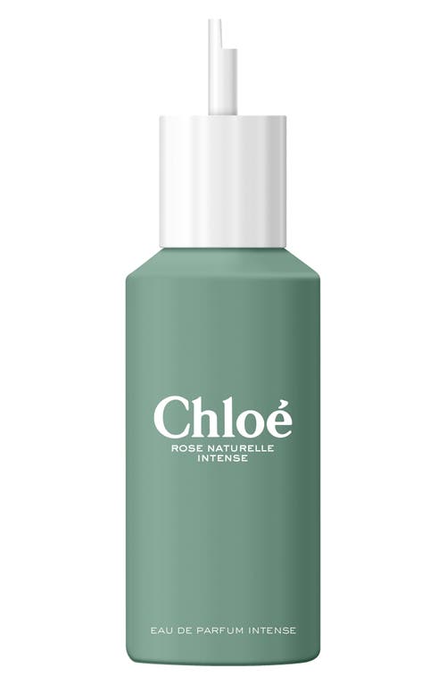 Chloé Rose Naturelle Intense Eau de Parfum in Eco Refill