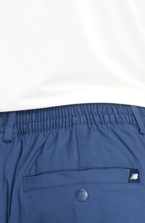 NEW BALANCE NEW BALANCE ATHLETIC STANDARD TAPERED PANTS