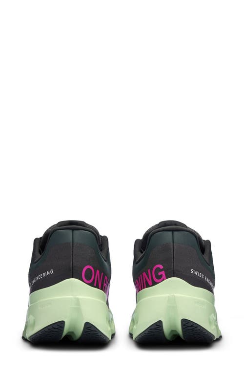 ON ON CLOUDSURFER NEXT RUNNING SHOE