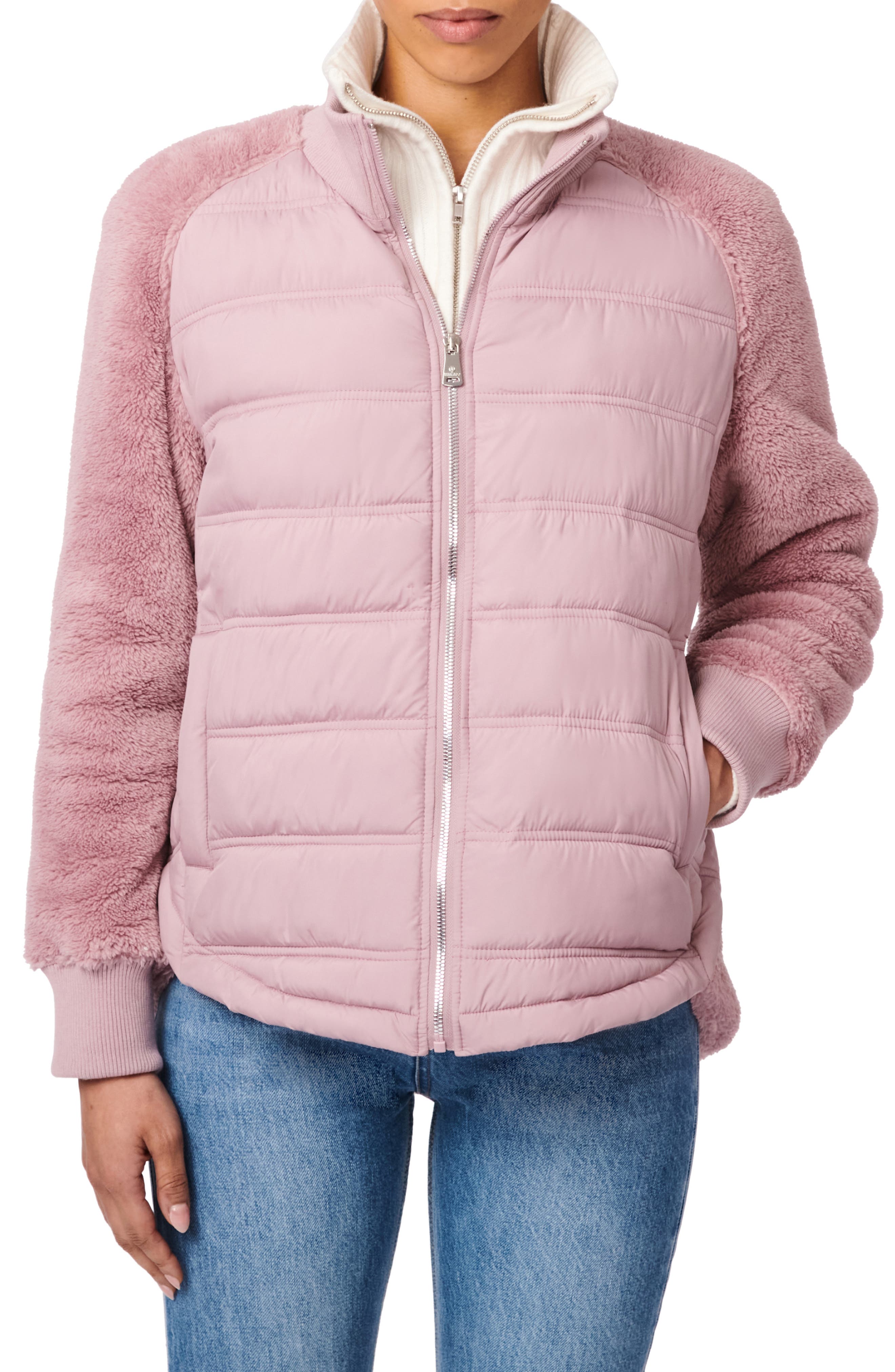 light pink dress coat
