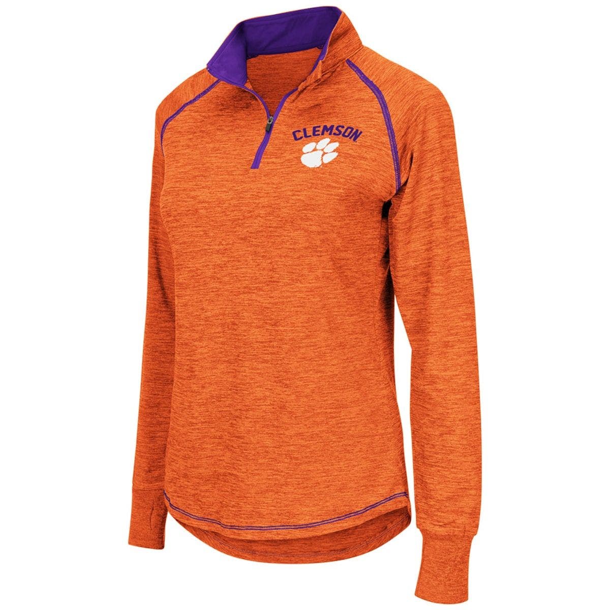 COLOSSEUM Women's Colosseum Orange 