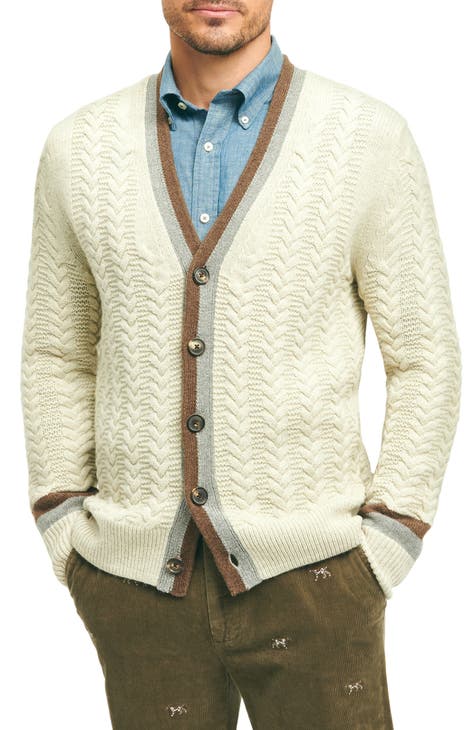 Men's Brooks Brothers Sweaters | Nordstrom