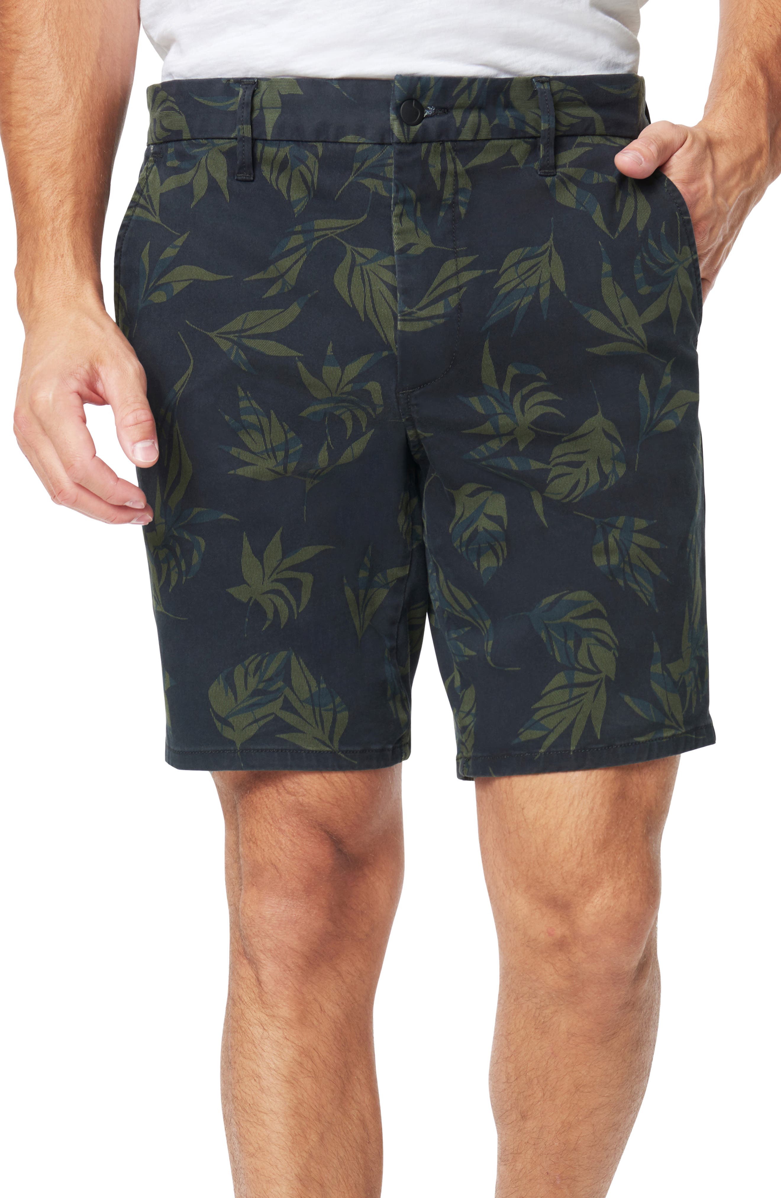 joe's jeans men's shorts