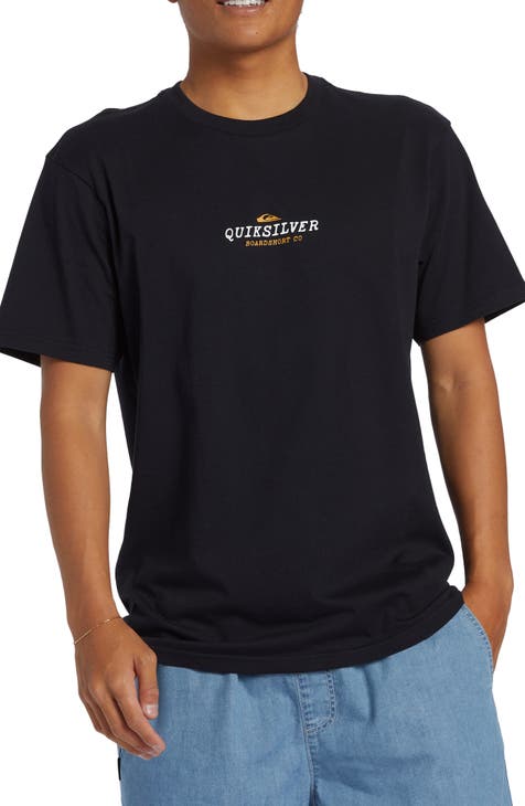 Hibsicus Organic Cotton Graphic T-Shirt